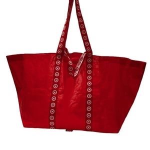 Target XL Reusable Bag